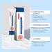 Itchaway Cream skin care cream mild nonirritating gently softens and hydrates the skin suitable for all skin types 1 Pieces - Buy Online on GoSupps.com