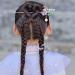 URFEDA Chinese Flower Hair Stick Vintage Hair Sticks Shiny Rhinestone Hair Chopsticks Elegant Hair Stick Hair Accessories Metal Hair Sticks for Decorative Hair Solid Hairstyle for Women Girls - Buy Online on GoSupps.com