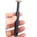 HIFROM Golf Club Groove Sharpener with 6 Heads - Re-Grooving Tool for Irons & Utility Clubs - Black - Buy Online on GoSupps.com