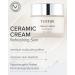 TIRTIR Natural Ceramide Cream | Deep Moisturizer for Glass Skin | Polyglutamic Acid & Centella Extract | Korean Skincare 3.38 Fl Oz | Lightweight & Nature-Derived - Buy Online on GoSupps.com