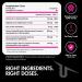 UNALTERED SlimBalance - Hormone Balance Supplement for Women | Green Tea Extract Magnesium Citrate Zinc Picolinate & Coleus Forskohlii | 30 Servings - Shop Internationally - Buy Online on GoSupps.com