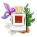 Red Carat EDP Perfume for Women/Men - Inspired by MFK'S Baccarat - 12-14 Hours Long Lasting Perfume with Jasmine/Saffron Notes - Floral and Woody Cruelty Free Fragrance - Unisex - 1.7 FL oz/50ml. Inspired by MFK's Baccarat 1.7 Fl Oz (Pack of 1)