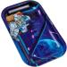 SKY HIGH Astronaut in Space Metal Rolling Tray - Medium Size 7x11 - Buy Online on GoSupps.com
