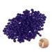 Premium Hartwachs Kit: Violet Pearl Wax Beans for At-Home Hair Removal | 1 Pack Hard Wax Depilatory - Buy Online on GoSupps.com