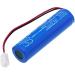 Battery Replacement for Deko Deko Light DKL-930634 | High-Quality and Durable | International Shipping Available - Buy Online on GoSupps.com