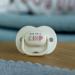 Buy Tommy Tippee AnyTime Pacifier - Symmetrical BPA-Free Silicone 0-6m Multi-Color Design (6-Pack) - International Shipping Available - Buy Online on GoSupps.com