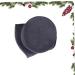 Buy BCOATH Protective Cover for Headphones | Moxibus Moxa Pack Bracket & AI-Zhu Cloth Cover | Durable Black Copper & Moxa Bag - International Shipping Available - Buy Online on GoSupps.com