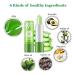 12 Pack Aloe Vera Lipstick - Long Lasting Color Changing Lip Balm & Moisturizer - Nourishing Magic Gloss - Buy Online on GoSupps.com