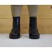 BasEQ Ricki Women's Zip-Up Equestrian Riding Paddock Boots Black 11 | One Stop Equine Shop - Buy Online on GoSupps.com
