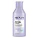 Redken Blondage High Bright Conditioner | Brightens and Lightens Color-Treated and Natural Blonde Hair Instantly | Infused with Vitamin C 10.1 Fl Oz (Pack of 1)