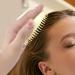 Xujuika Scalp Massage Brush | Shampoo Scrubber for Men & Women | Soft Teeth Portable Scalp Massager | Best Hair Care Tool - Buy Online on GoSupps.com