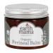 Earth Mama Organic Perineal Balm for Pregnancy & Postpartum - Soothing Herbal Care 2 oz - Buy Online on GoSupps.com