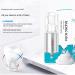 XIAOXIONG Whitening Mousse Foam Toothpaste - Deep Cleaning & Squeezer for Superior Oral Care | International Shipping Available - Buy Online on GoSupps.com
