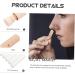 KALLORY Incense Sticks Inhaler Fragrance Essential Oil Wick Cotton Set - Buy Online on GoSupps.com