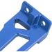 Buy Pipe Hanger Fixed Ring for KYMCO KRV 180 - Motorcycle Pipe Hanger Bracket Replacement (Blue) - Durable & Reliable - Buy Online on GoSupps.com