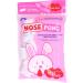 5 Packs Nose Bubble Stoppers - Soft Cotton Nose Plugs for Fast Nosebleed Relief | Ideal for Home Hospital Sports & Outdoors - Buy Online on GoSupps.com