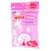 Nosebleed Wattage Swabs - 5 Pack Soft Cotton Blood Stoppers for Home & Sports | International Shipping - Buy Online on GoSupps.com
