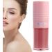 Liquid Cheek Blush | 8ml Cream Face Blush Stick - Beauty Blush Makeup Long-Lasting Waterproof Natural-Looking Dewy Finish Face Blush for Cheeks Aezon 05 - Buy Online on GoSupps.com