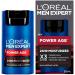 L Or al Paris Men Expert Sculpting Paste Hair Paste For Men Formulated For Extra Strong & L'Or al Paris Men Expert Hyaluronic Acid + Vitamins 24HR Moisturizer Power Age Packaging May Vary 50 mL Sculpting Paste + SKIN_MOISTURIZER 6470618 - Buy Online on GoSupps.com