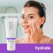 Eraclea Hylacare Recovery Gel Hydrating Face Moisturizer with Hyaluronic Acid - 1.7 fl oz - Buy Online on GoSupps.com