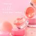 Dasique Fruity Lip Jam - Tangerine Jam, Moisturizing Lip Balm - Buy Online on GoSupps.com