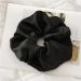 SCRMROIA Silk Oversized Scrunchies - 4 Pack of 7.8inch/20cm Extra Large Hair Ties - Buy Online on GoSupps.com