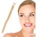 2 Pcs Miswak Toothbrush for Teeth - Wooden Tooth Brush Oral Teeth Tooth Cleaning Teeth Stick Toothbrushes | Traditional Miswak Stick Breath Freshener for Teeth Whitening Oral Health and Breath - Buy Online on GoSupps.com