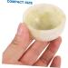 Premium Lalafina Natural Jade Shaving Set - Men's Razor Cup Brush & Bowl | Sensitive Skin Care Essentials - Buy Online on GoSupps.com