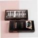 minkissy 10 Pairs Fake Eyelashes Thick Eyelashes Rapid Blooming Lashes Artificial Eyelashes False Eyelashes Makeup Eyelashes False Lashes Natural Cotton Thread Make up 3d Chemical Fiber - Buy Online on GoSupps.com