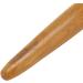 Buy Ergonomic Wooden Foot Reflex Zone Massage Stick | Portable Relief & Relaxation Tool for Pain | Manual Massage Tab for Feet & Hands - Buy Online on GoSupps.com