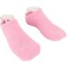 Sonew Moisturizing Spa Socks for Feet Rich in Vitamin E Essential Oils Moisturizing Gel Reusable Exfoliating Socks Soft Gel for Repairing - Buy Online on GoSupps.com