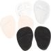 NOLITOY 9 Pairs Non-Slip Forefoot Pads | Metatarsal Cushions & Support for Ultimate Comfort - Buy Online on GoSupps.com