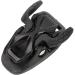 Bnineteenteam PVC Replacement Roller Skate Shoes Spider Buckle Clasp - Roller Skate Shoes Spider Buckle - Buy Online on GoSupps.com