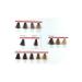 Vitality's Art Absolute Hair Color 6/00 - Intense Dark Blonde (1 Pack) | Premium International Shipping - Buy Online on GoSupps.com