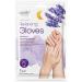 ePielle Moisturizing Hand and Foot Care Gloves 5 Pairs | Hydrating Socks Included | Stocking Stuffers - Buy Online on GoSupps.com