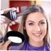 SAFIGLE 5pi ces Lot De Bols De M lange Pour Teinture Capillaire Lavable Et R utilisable Outil De Coiffure Professionnel Facile Nettoyer - Buy Online on GoSupps.com