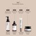 Miracle Youth Double Cleanser - Gentle Oil to Foam Formula with 88% Natural Ingredients & 10 Plant Oils | 5.07 fl. oz. for Daily Use - Buy Online on GoSupps.com