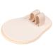 Berkemann Toe Straightener 50008157002990 Shoe Pads One Size Beige