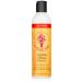 Jessicurl  Gentle Lather Shampoo  Cleansing Curly Hair Shampoo  Vegan  Sulfate Free Shampoo No Fragrance 8 Fl Oz (Pack of 1)