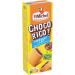 St Michel ST MICHEL - Milk Chocolate Chocorico - Pack of 12 packs of 225g