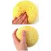 Extra Large Luxury Bath Sponge Gentle Exfoliating Body Scrub for Skin Care - Buy Online on GoSupps.com