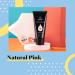 Beetles Poly Extension Gel 60g - Natural Pink Jelly Gel Builder for Trendy Nail Art Design - Salon Quality DIY at Home - Christmas Nails Gifts for Women - Buy Online on GoSupps.com