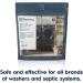 Electrolux PureAdvantage Probiotic Washer Cleaner 6 Tablets - White | Effective Laundry Cleaning Solution - Buy Online on GoSupps.com