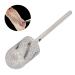 Buy Pedicure Nail Drill - Medium-Fine Sand for Smooth Skin & Nails | Perfect for Home & Travel - International Shipping - Buy Online on GoSupps.com