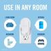 Febreze Fade Defy Downy April Fresh Plug Refill, 3-Pack - Buy Online on GoSupps.com