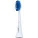 PRO-SYS VarioSonic Sensitive Teeth and Gums Rechargeable Power Electric Toothbrush  5 Replacement Dupont Brush Heads  ADA Accepted Smart Sonic Toothbrush with Timer - Buy Online on GoSupps.com