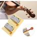 Premium Violin Peg Razor & Tools | 4/4 & 3/4 Violin Peg Shaver & Coil Cutter - International Shipping - Buy Online on GoSupps.com