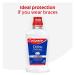 Colgate Ortho Defense Phos Flur Anti Cavity Fluoride Rinse Mint 16.9oz - Pack of 1 - Buy Online on GoSupps.com