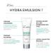 Dr Eslee Hydra Emulsion 80ml | Mild Face Lotion + Cream for Sensitive and All Skin Types | Dermatological Hydrating Moisturizer | Non-Sticky Finish with Tocotrienol & Panthenol | Korean Skin Care - Buy Online on GoSupps.com