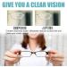 2024 Nuevo removedor de rayones de lentes removedor de rayones de lentes para anteojos kit de reparaci n de rayones de anteojos Lentes de vidrio removedor de rayones de vidrio (PC 1) - Buy Online on GoSupps.com